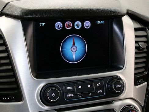 Used 2018 GMC Yukon SLE w/ Convenience Package image 19