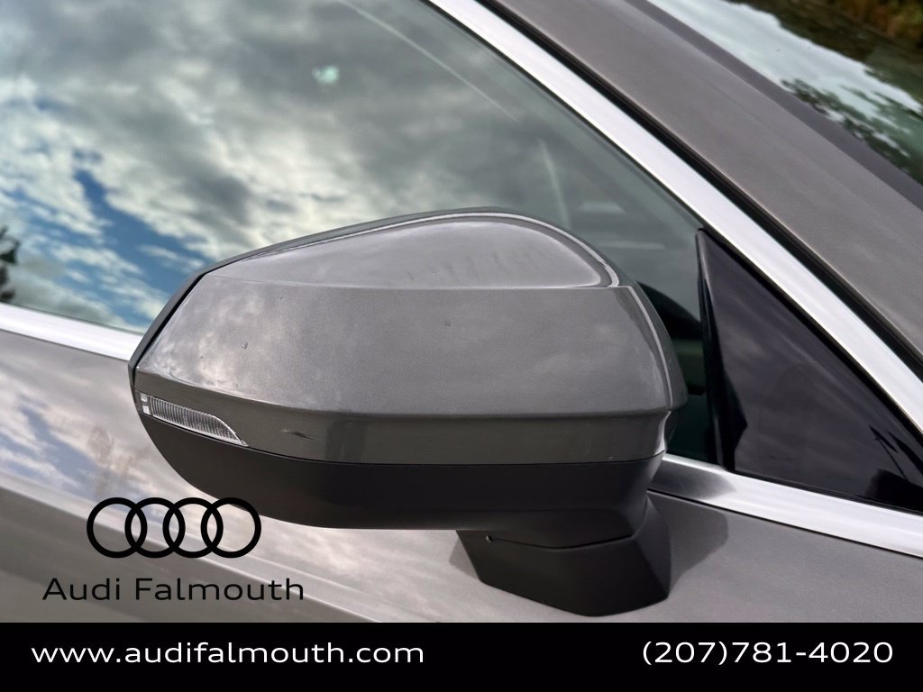 Used 2021 Audi Q3 2.0T Premium w/ Convenience Package AWD/4WD image 9