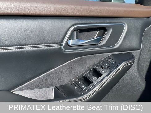 Certified 2023 Nissan Rogue SV w/ SV Premium B Package image 14