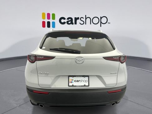 Used 2024 MAZDA CX-30 AWD 2.5 S w/ Select Sport Pkg image 21