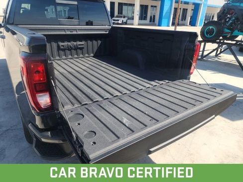 Certified 2026 GMC Sierra 1500 Elevation w/ Elevation Premium Package image 16