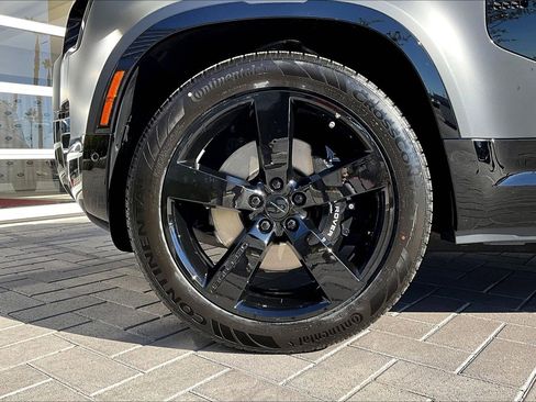 New 2026 Land Rover Defender 130 V8 image 13