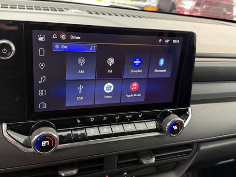 Used 2026 Chevrolet Colorado Trail Boss image 51