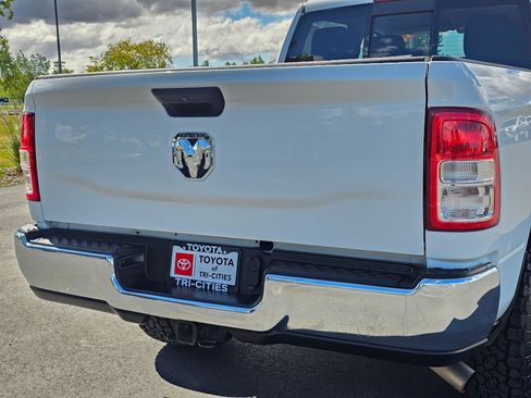 Used 2020 RAM 2500 Tradesman RWD image 14