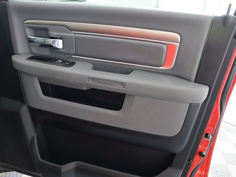 Used 2018 RAM 1500 Classic SLT RWD image 25
