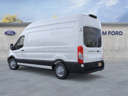 New 2026 Ford Transit 350 148 High Roof RWD image 32