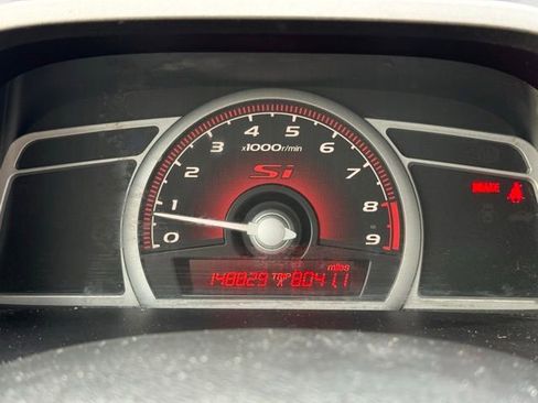 Used 2007 Honda Civic Si image 13