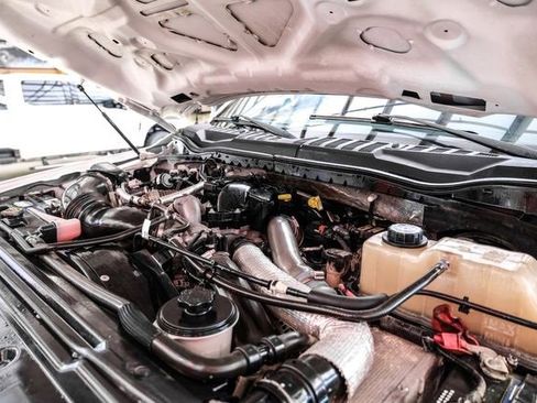 Used 2018 Ford F250 XL w/ Power Equipment Group image 42