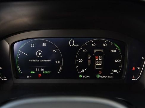 New 2026 Honda CR-V Sport-L image 12