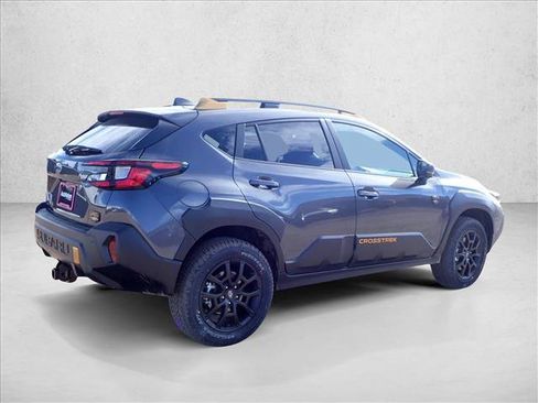 New 2026 Subaru Crosstrek 2.5i Wilderness AWD/4WD image 4