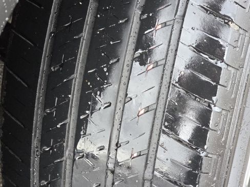 Used 2024 Honda CR-V EX-L image 12