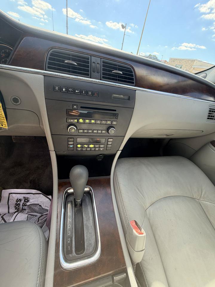 Used 2007 Buick LaCrosse CXL FWD image 13