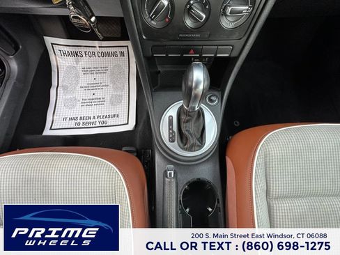 Used 2016 Volkswagen Beetle 1.8T Classic image 15