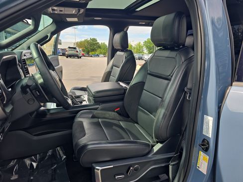 Used 2023 Ford F150 Raptor AWD/4WD image 15