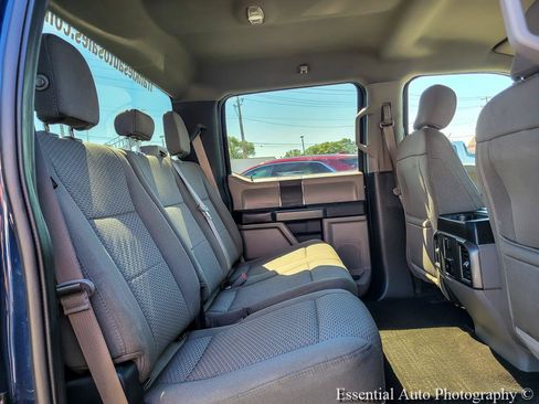 Used 2019 Ford F150 XLT w/ Equipment Group 302A Luxury RWD image 24