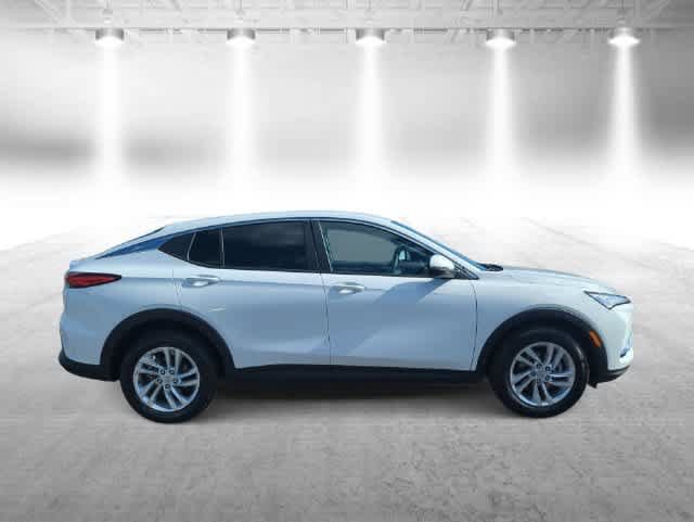 Used 2026 Buick Envista Preferred FWD image 9