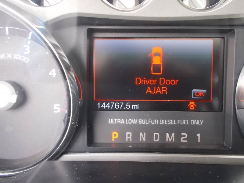 Used 2014 Ford F350 Lariat w/ Lariat Ultimate Package AWD/4WD image 38