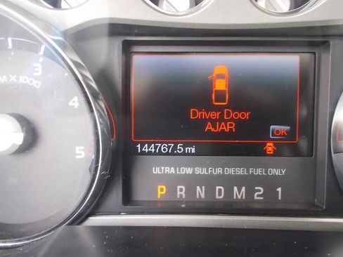 Used 2014 Ford F350 Lariat w/ Lariat Ultimate Package AWD/4WD image 38
