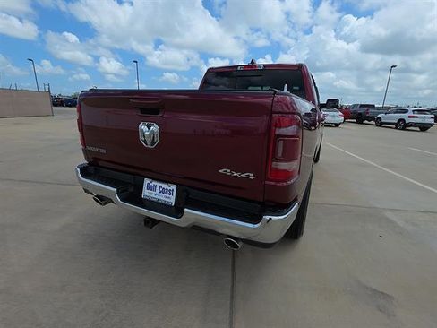 Used 2023 RAM 1500 Laramie AWD/4WD image 9