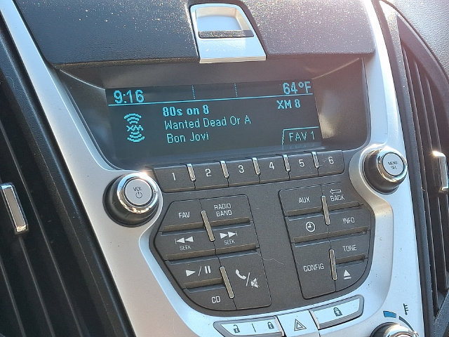 Used 2014 Chevrolet Equinox LS AWD/4WD image 3