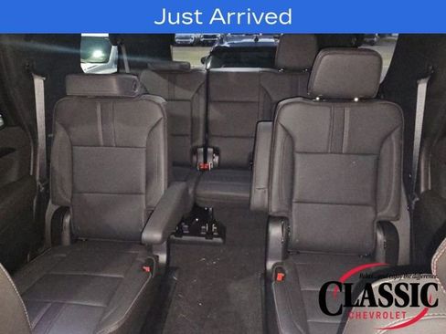 Used 2024 Chevrolet Tahoe RST w/ Luxury Package image 15