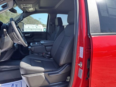 New 2026 Chevrolet Silverado 3500 W/T w/ WT Convenience Package image 11