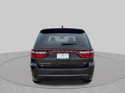 Used 2026 Dodge Durango GT AWD/4WD image 5