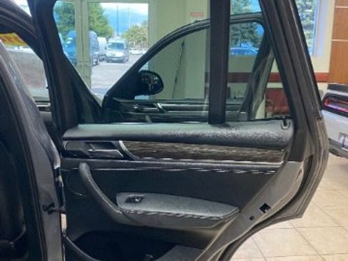 Used 2016 BMW X3 xDrive28i image 14