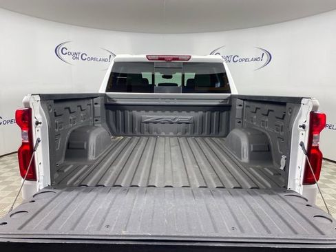 Certified 2023 Chevrolet Silverado 1500 ZR2 w/ Technology Package image 24