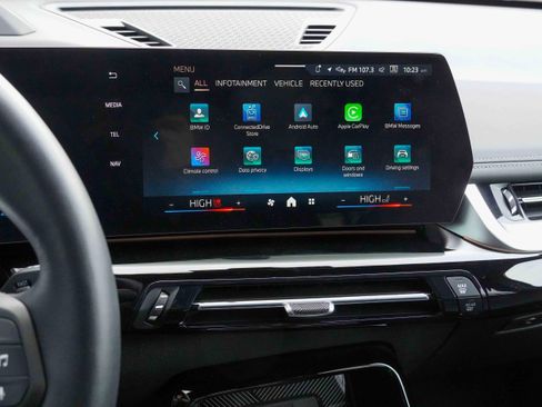 Certified 2026 BMW X1 xDrive28i image 23