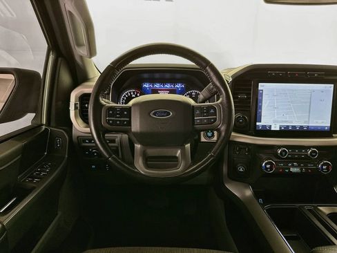 Used 2021 Ford F150 XLT w/ Equipment Group 302A High RWD image 27
