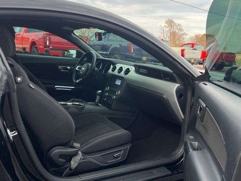 Used 2019 Ford Mustang GT image 24