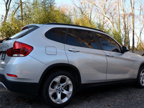 Used 2014 BMW X1 sDrive28i image 4