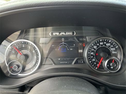 Used 2019 RAM 1500 Laramie image 15