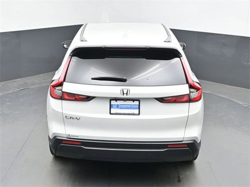 Used 2023 Honda CR-V EX image 38