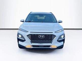 Used 2020 Hyundai Kona Ultimate video 2