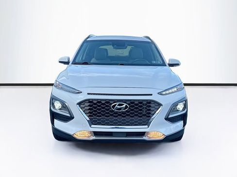 Used 2020 Hyundai Kona Ultimate image 2