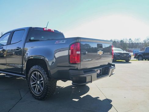 Used 2016 Chevrolet Colorado Z71 image 32