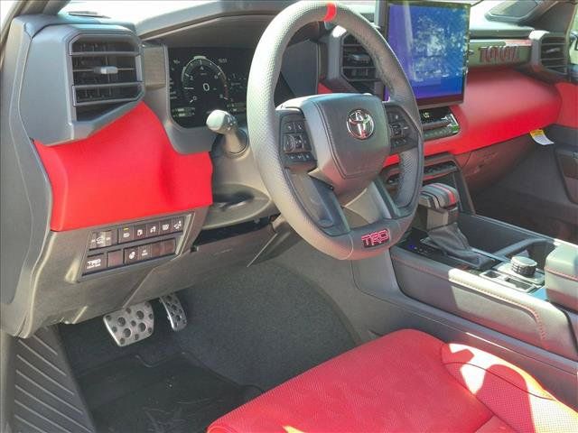 New 2026 Toyota Tundra TRD Pro AWD/4WD image 3