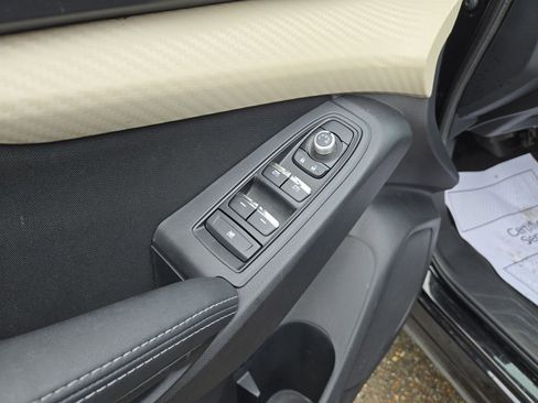 Used 2022 Subaru Ascent Premium w/ Convenience Package image 13