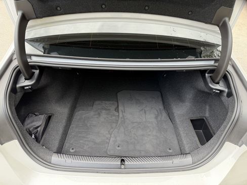 Used 2026 BMW 530i 530i w/ Premium Package image 12