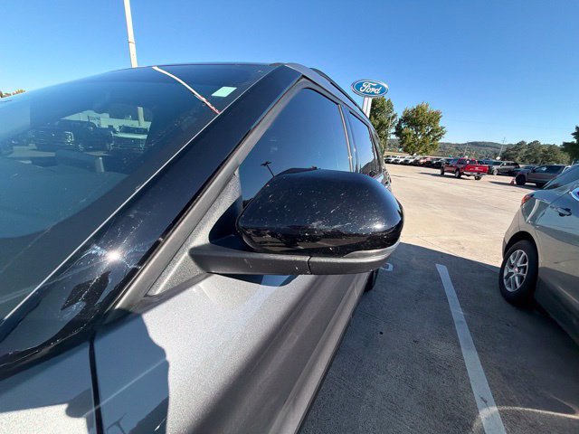 Used 2025 Ford Explorer ST w/ Sun And Sound Package AWD/4WD image 40