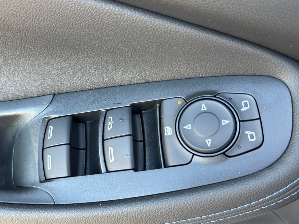 New 2026 Buick Encore GX Sport Touring w/ Advanced Technology Package FWD image 19
