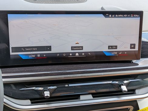 New 2026 BMW X6 xDrive40i image 23