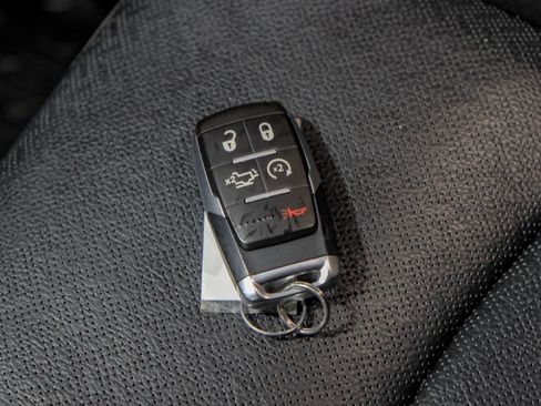 Used 2024 RAM 3500 Laramie w/ Sport Appearance Package AWD/4WD image 69