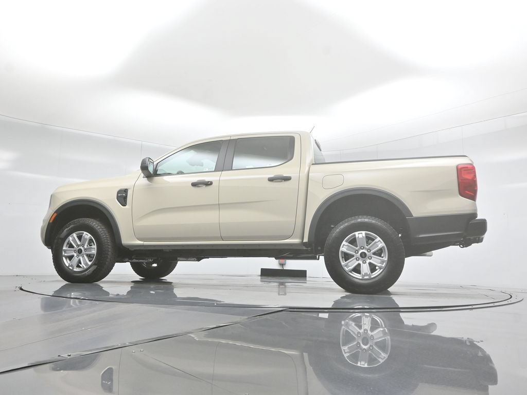 New 2025 Ford Ranger XL RWD image 50