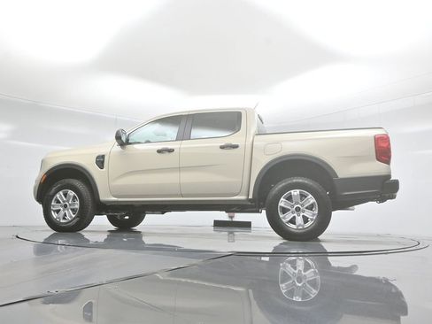 New 2025 Ford Ranger XL RWD image 50