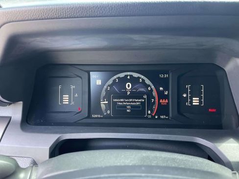 Used 2024 Toyota Tacoma SR5 RWD image 19