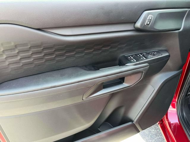 New 2026 Ford Ranger XL RWD image 18