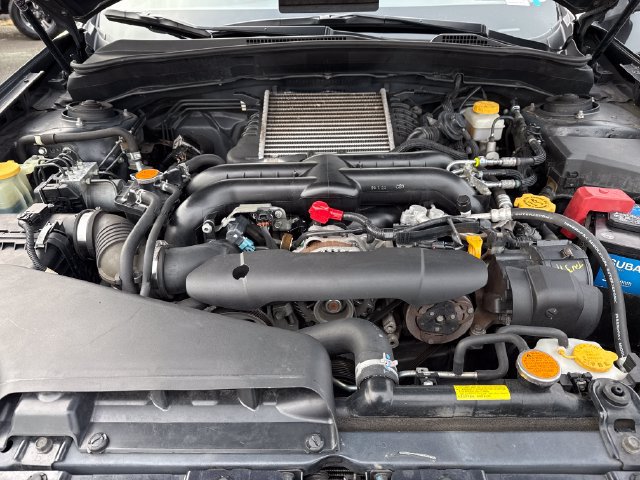 Used 2011 Subaru Impreza WRX Hatchback AWD/4WD image 26